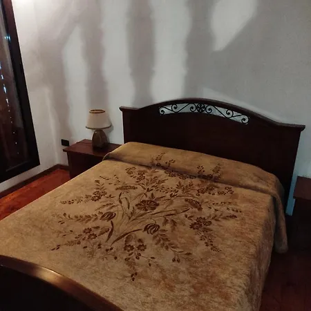 Apartment Open Space